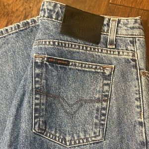 Harley Davidson Womens Jeans